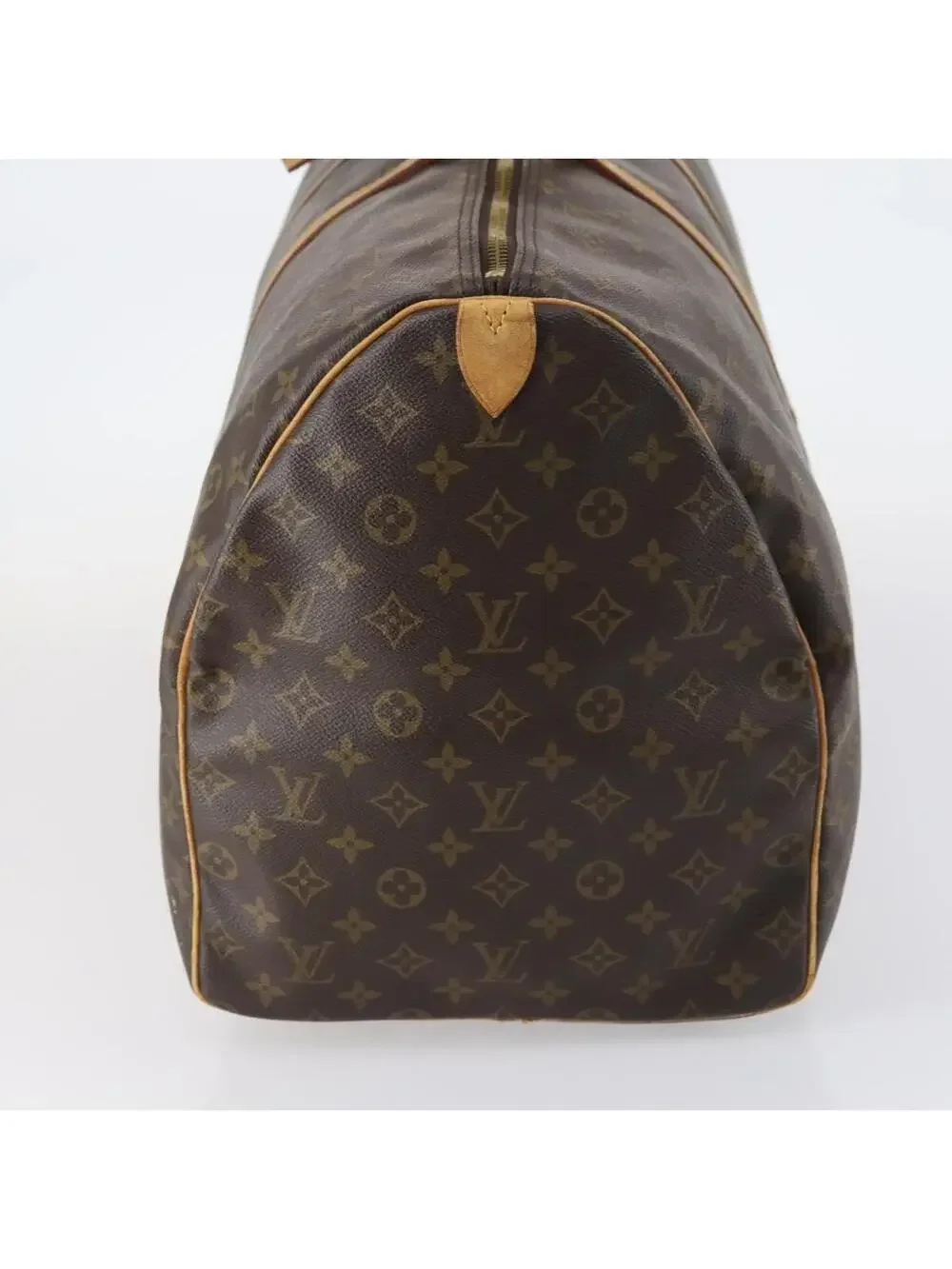 Louis Vuitton Keepall 60 Boston Bag Lv #344401L58B